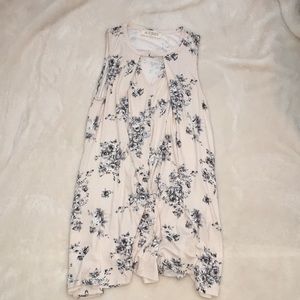 Audrey 3+1 Floral Dress